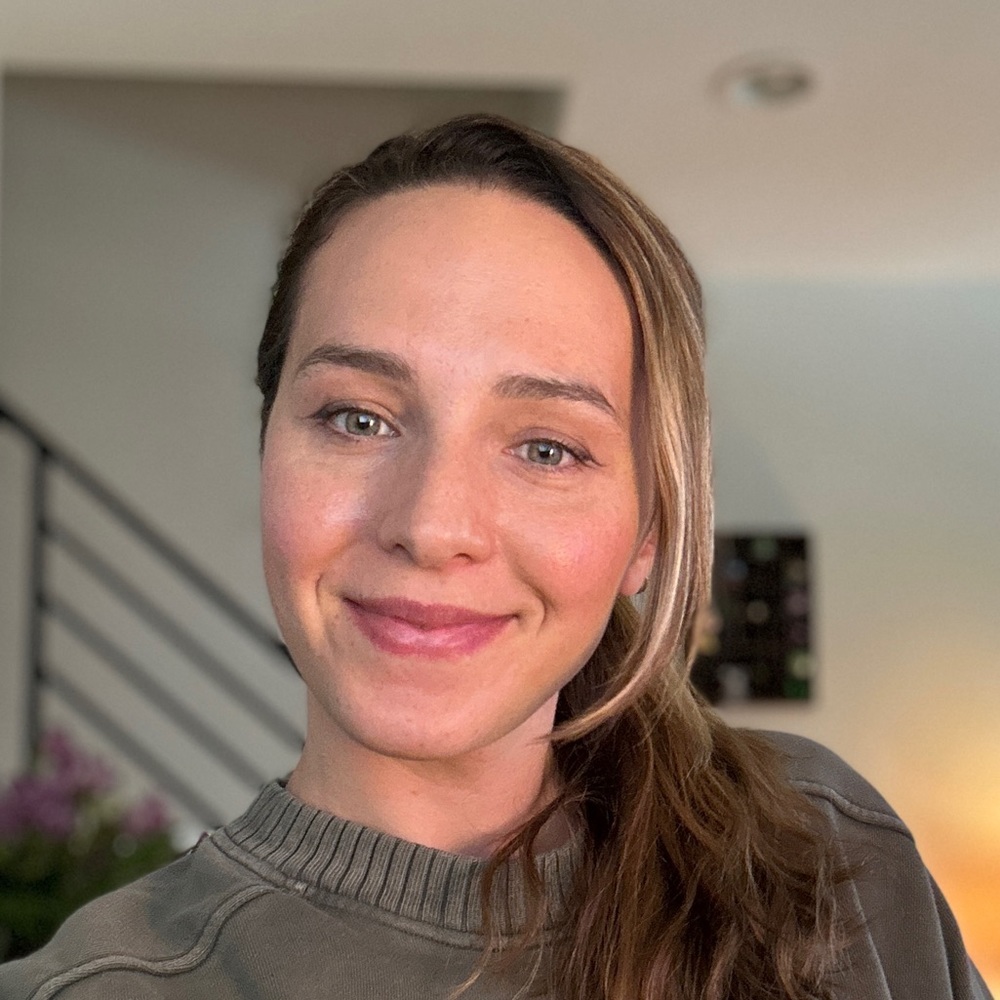 Meet your Posher, Morgan